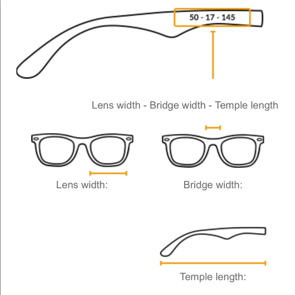 Yves Saint Laurent Black & Tortoise Leopard Print Sunglasses - Picture 8 of 10